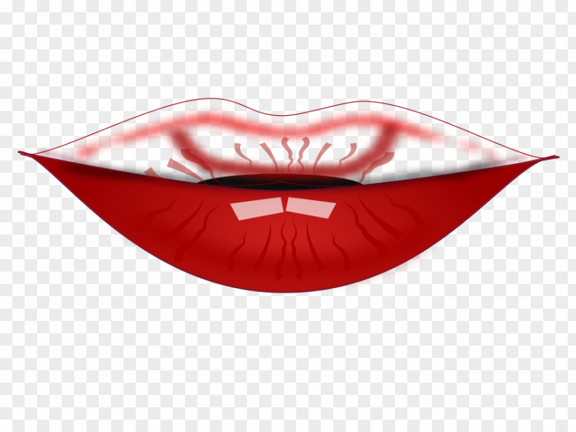 Cartoon Picture Of Lips Lip Clip Art PNG