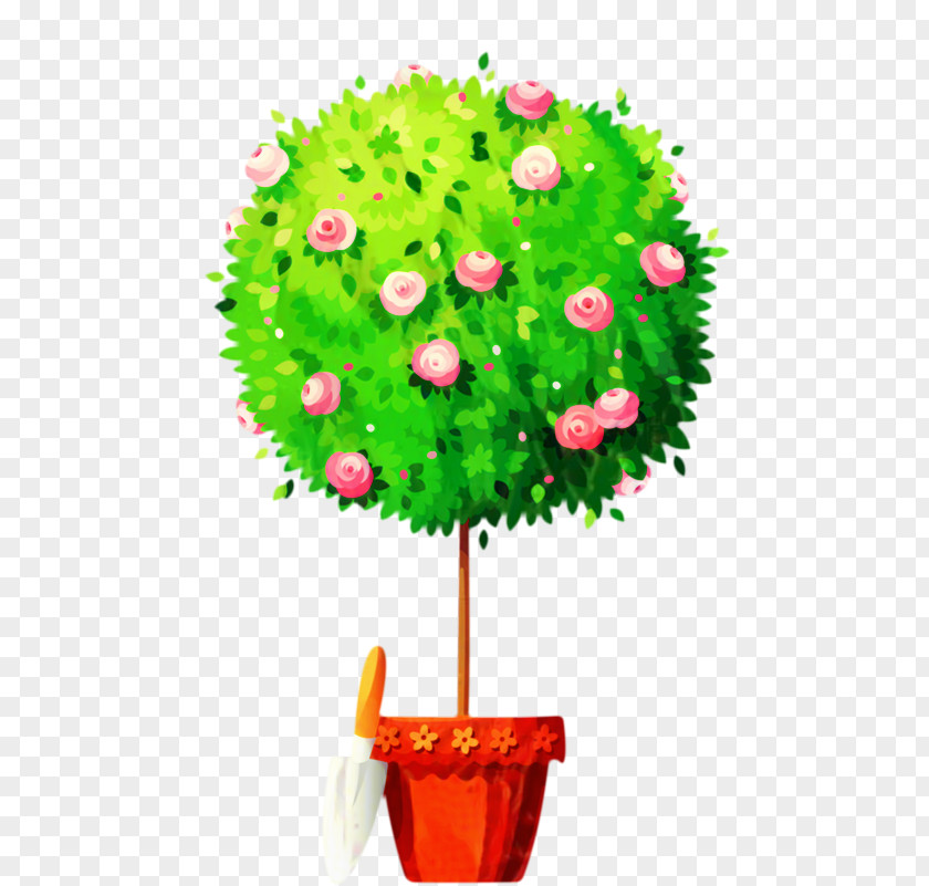 Clip Art Flowerpot Transparency PNG