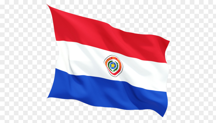 Flag Of Paraguay El Salvador Cuba National PNG