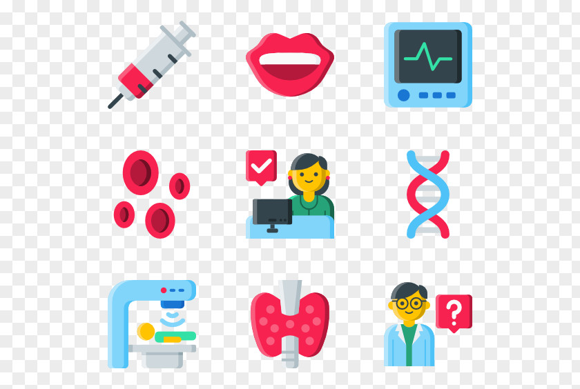 Health Services Clip Art PNG