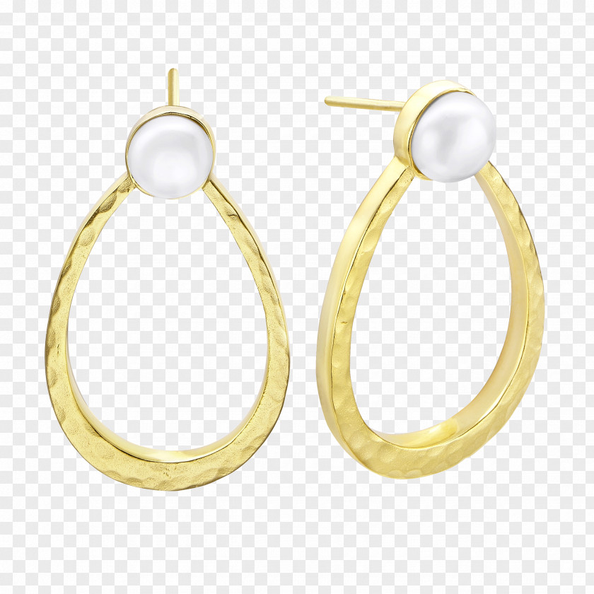 Jewellery Earring Pearl Bitxi Silver PNG
