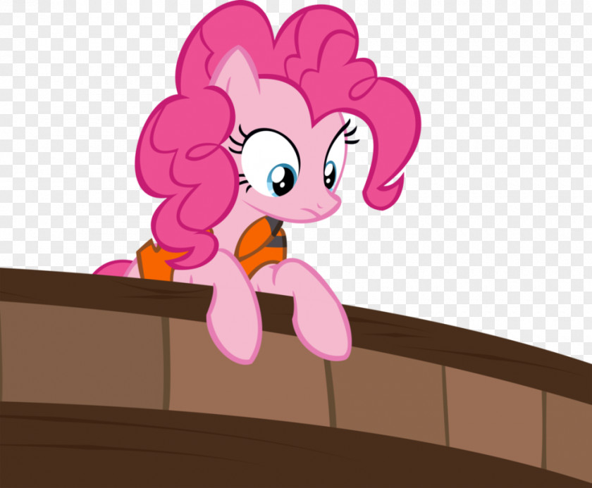 Looking Vector Pony Rarity Horse Pinkie Pie Illustration PNG