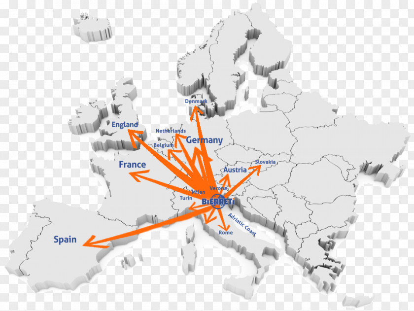 Map Spain World Globe European Union PNG