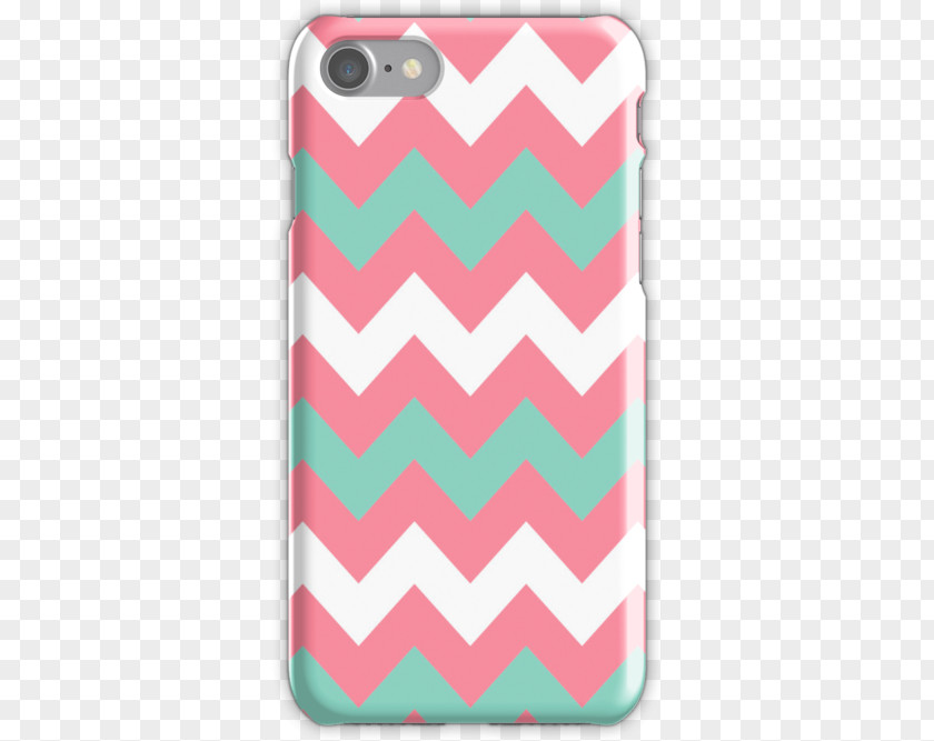 Pink ChevRon M Mobile Phone Accessories Line RTV Font PNG