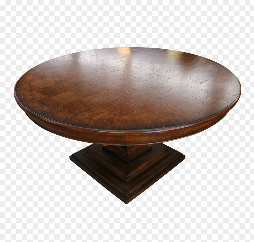 Round Rattan Coffee Tables Matbord Chair Pedestal PNG