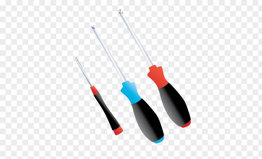 Screw Screwdriver Tool PNG