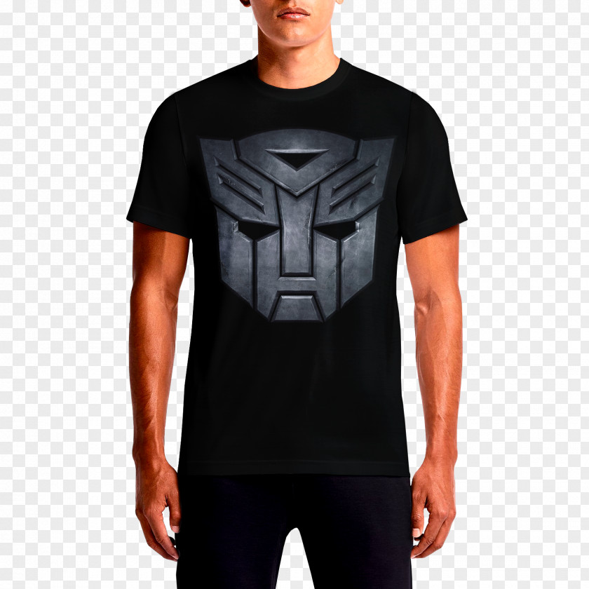 T-shart Transformers: The Game Optimus Prime Mirage Autobot Film PNG