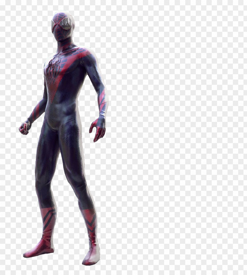 Venom Miles Morales Ultimate Spider-Man Mac Gargan PNG