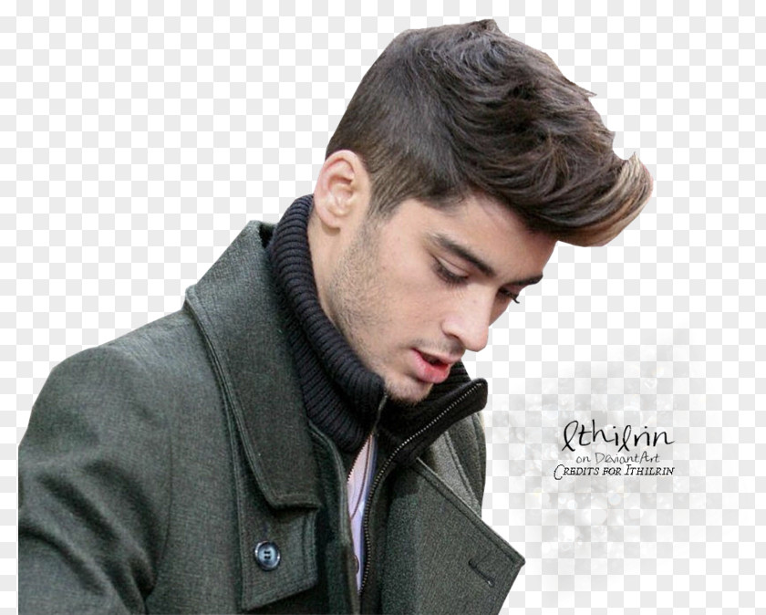Zayn Malik Little Things Dusk Till Dawn Hairstyle Story Of My Life PNG