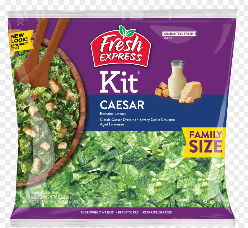 Bacon Leaf Vegetable Caesar Salad Vegetarian Cuisine Food PNG
