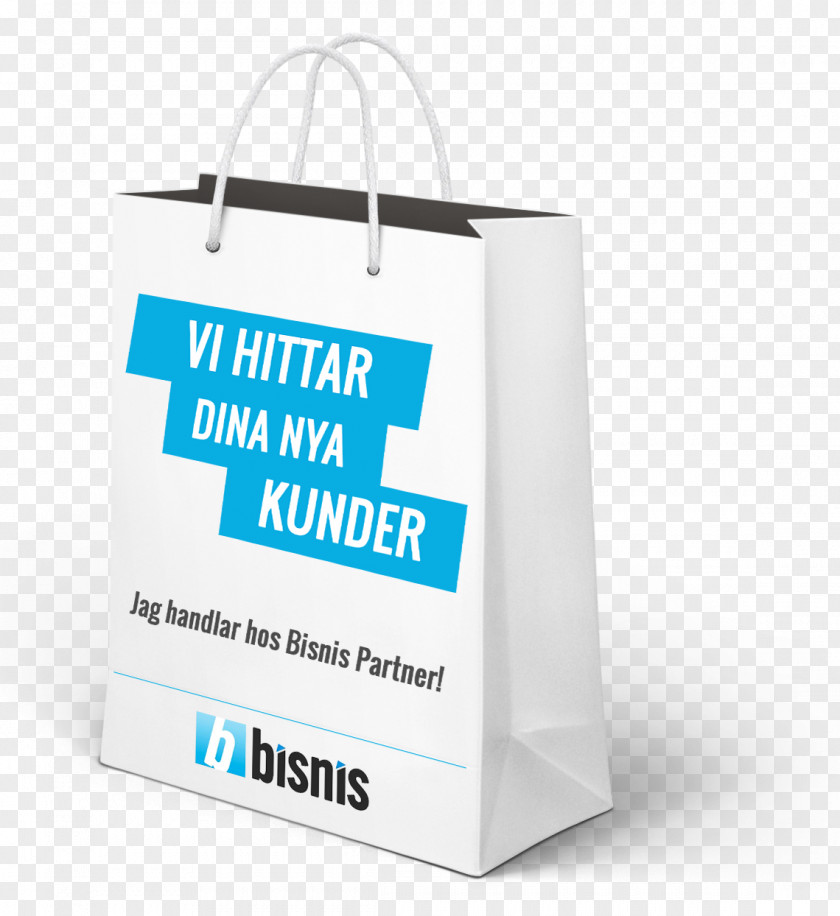 Bag Bisnis Shopping Bags & Trolleys Tote Logo PNG