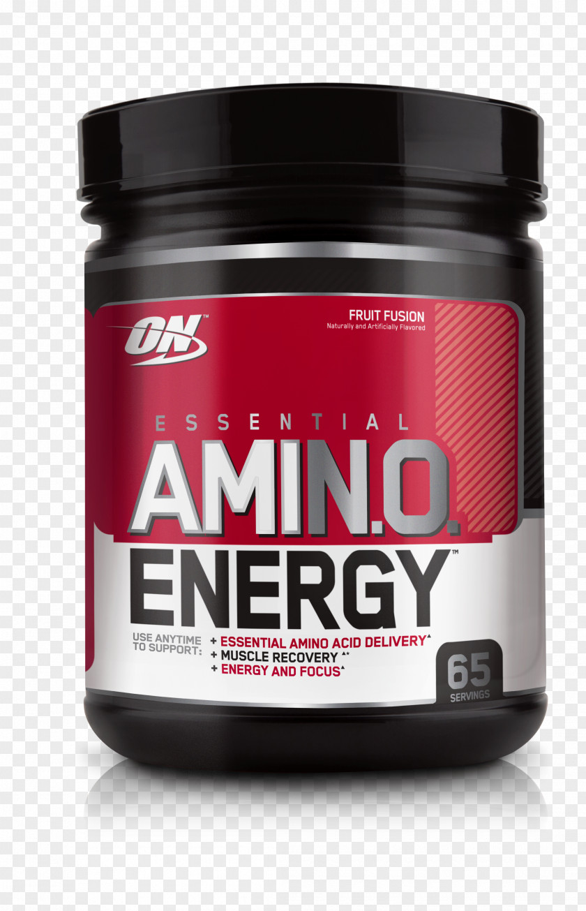 Bcaa Optimum Nutrition Essential Amino Energy Dietary Supplement Acid Pre-workout PNG