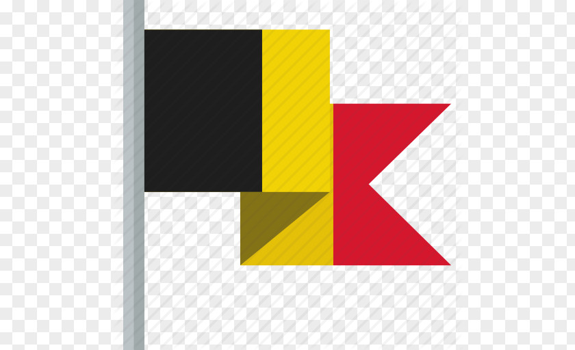 Belgium Flag Icon Vector Of Germany PNG
