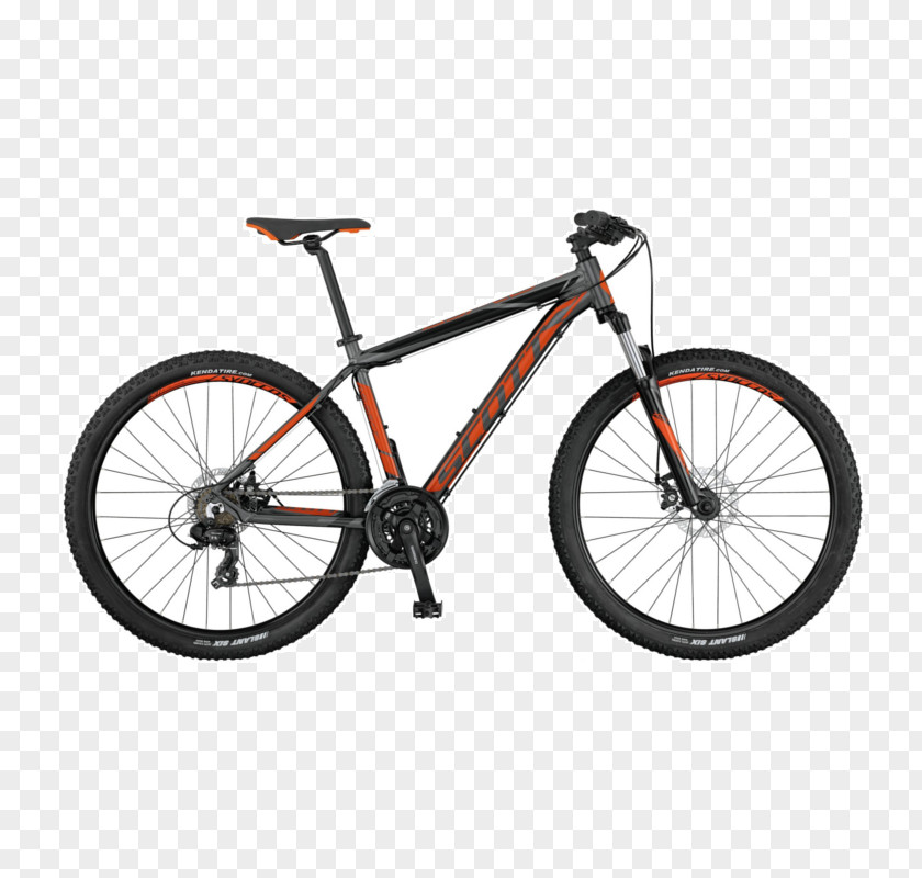 Bicycle Scott Sports Scale Mountain Bike Syncros PNG