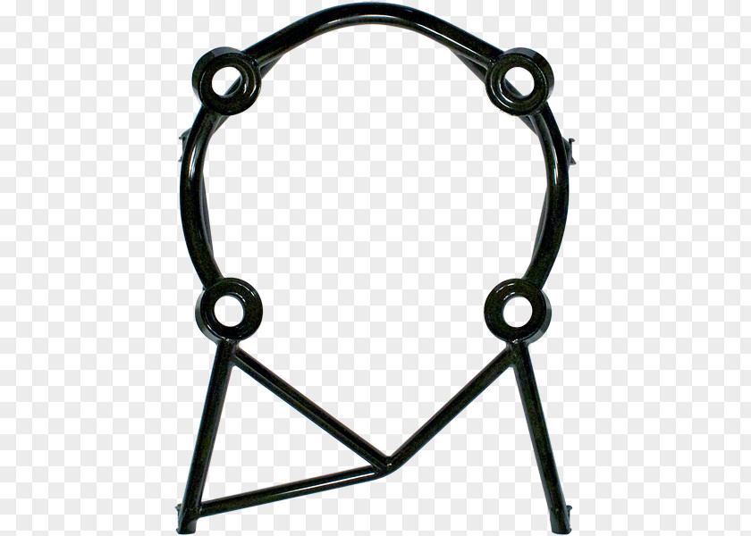 Car Body Jewellery Line PNG