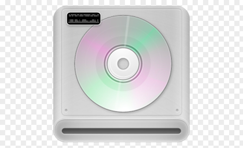 Cdrom Drive Optical Drives CD-ROM Compact Disc PNG