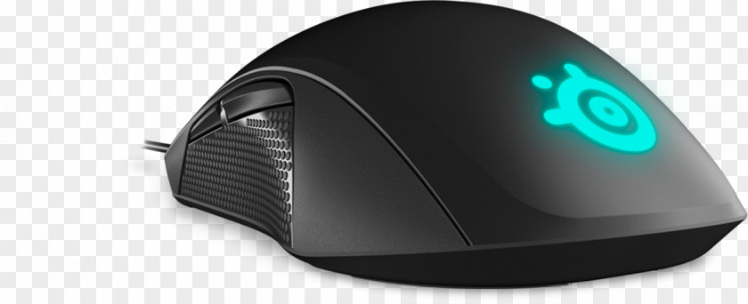 Computer Mouse Dota 2 League Of Legends SteelSeries Rival 100 PNG