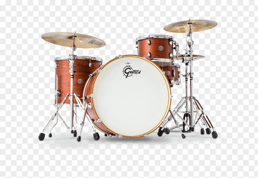 Drums Gretsch Snare Tom-Toms PNG