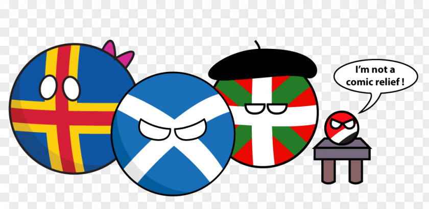 Glass Ball Polandball Art Ladonia Scandinavia And The World Micronation PNG