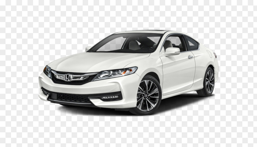 Honda Civic Car Coupé 2017 Accord Coupe PNG