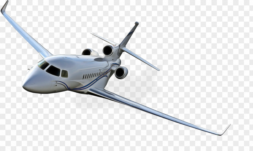 Motor Glider Model Aircraft Airplane Aviation Vehicle Flight PNG
