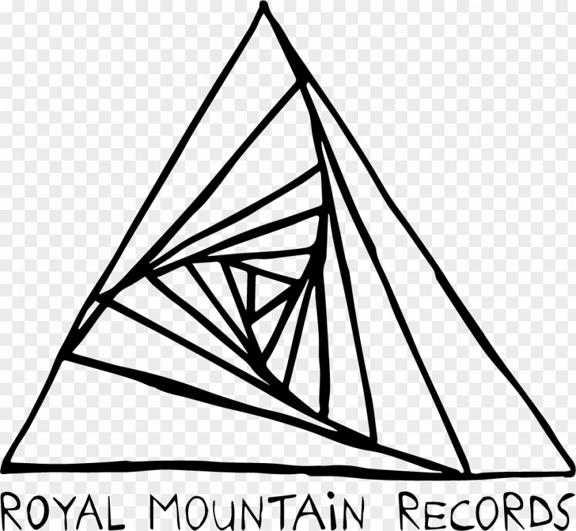 Mountain Illustration Royal Records PUP Calpurnia City Boy Musician PNG