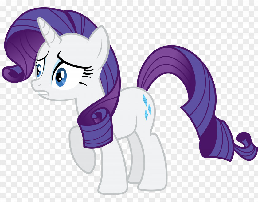 My Little Pony Rarity Rainbow Dash Applejack PNG