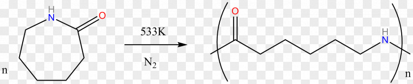 Nylon 66 Repeat Unit Polyamide PNG