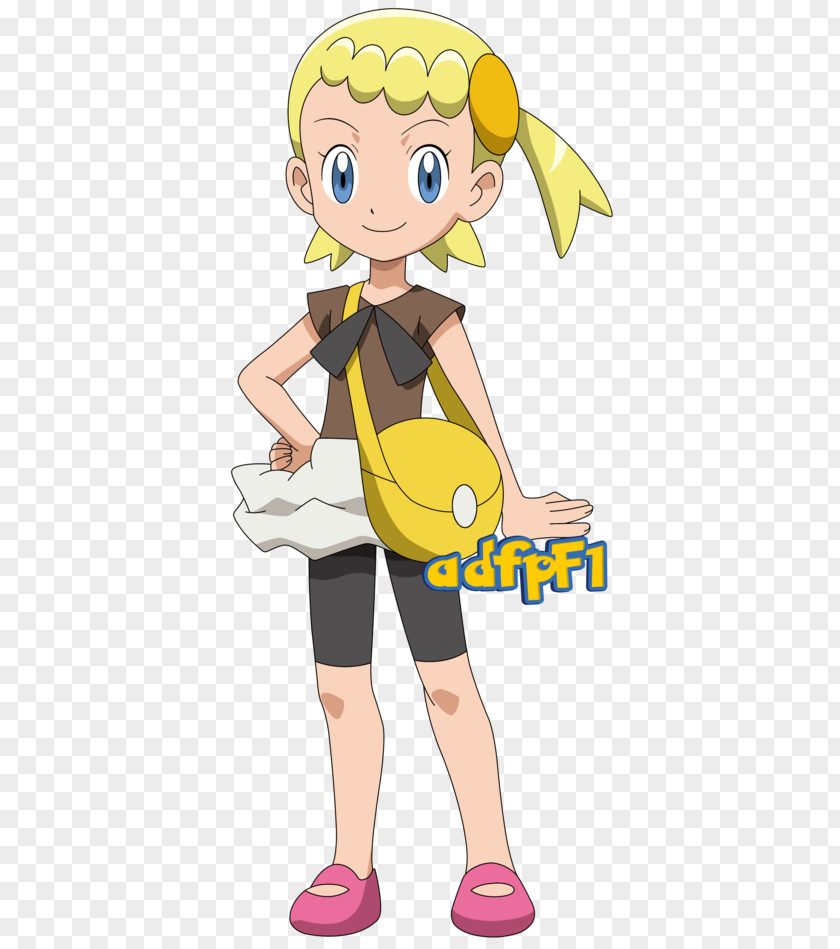 Pokemon Go Pokémon X And Y Bonnie Ash Ketchum Clemont GO PNG