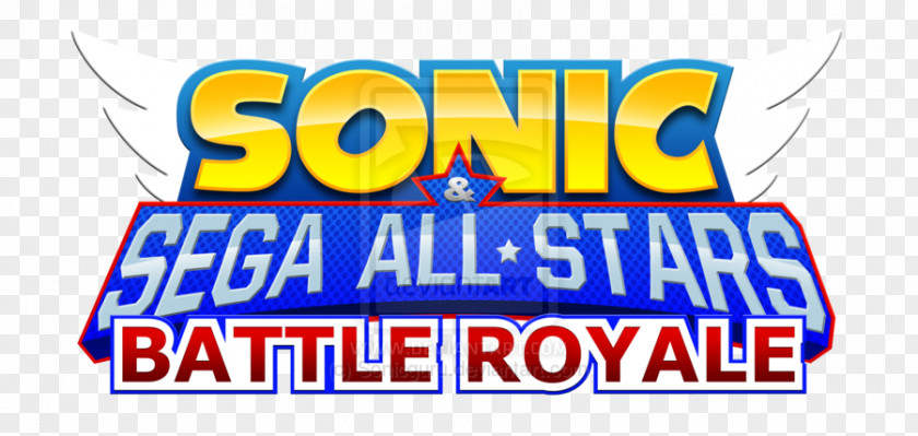 Sonic Sega Allstars Racing & All-Stars Riders Lost World PlayStation Battle Royale PNG