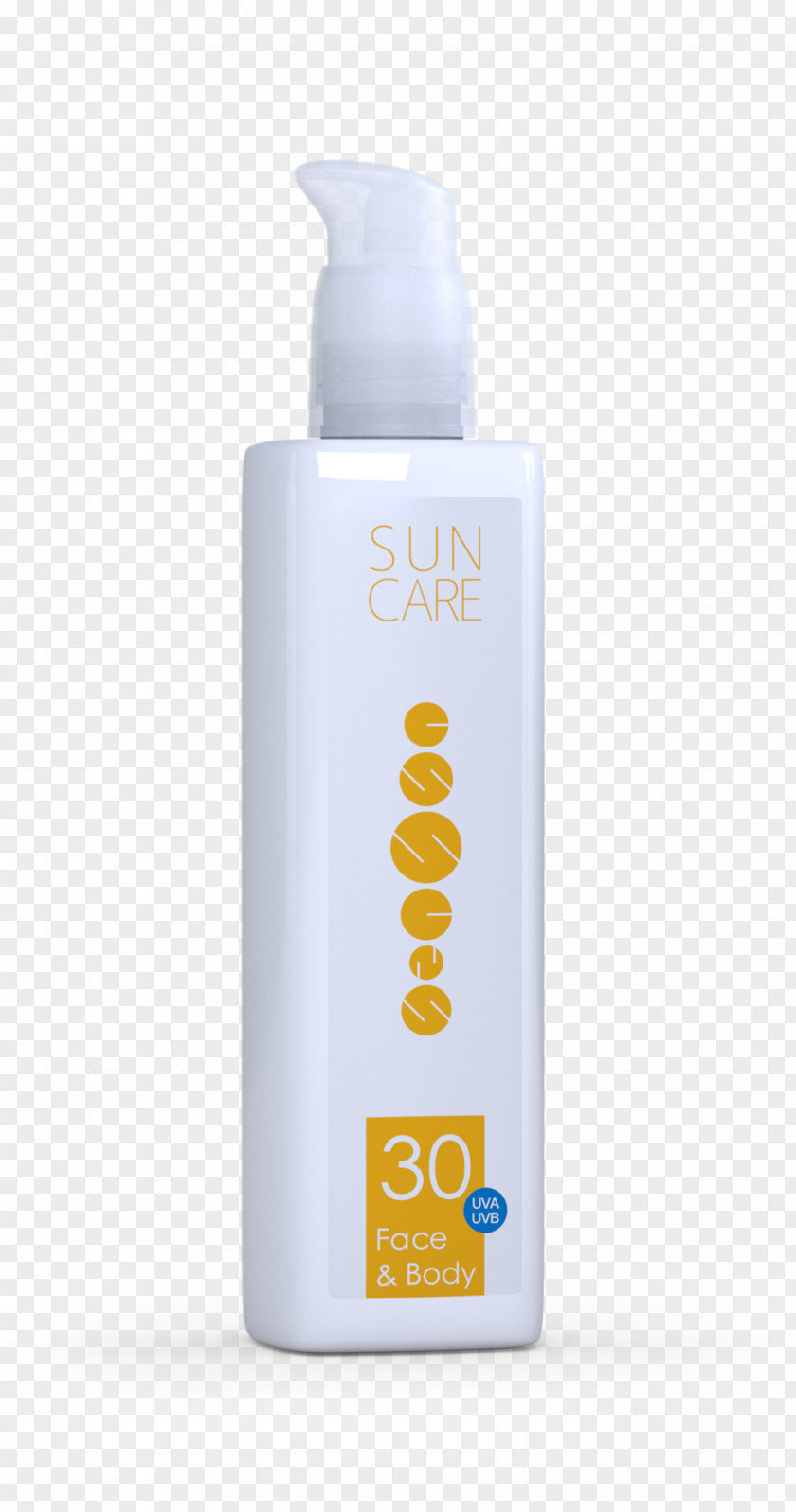 Sun Care Lotion Sunscreen Tanning Factor De Protección Solar Aloe Vera PNG