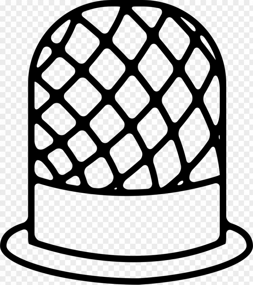 Thimble PNG