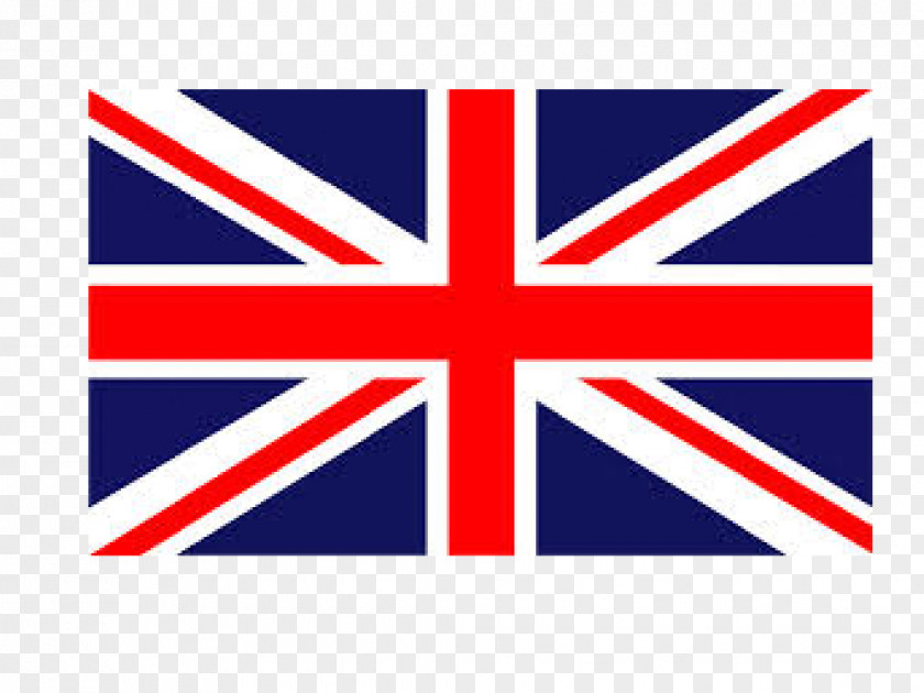 United Kingdom Union Jack Flag Of Great Britain England PNG