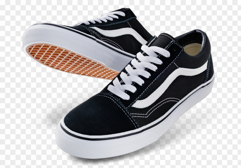 Vans Oldskool Skate Shoe Sneakers Clothing Footwear PNG