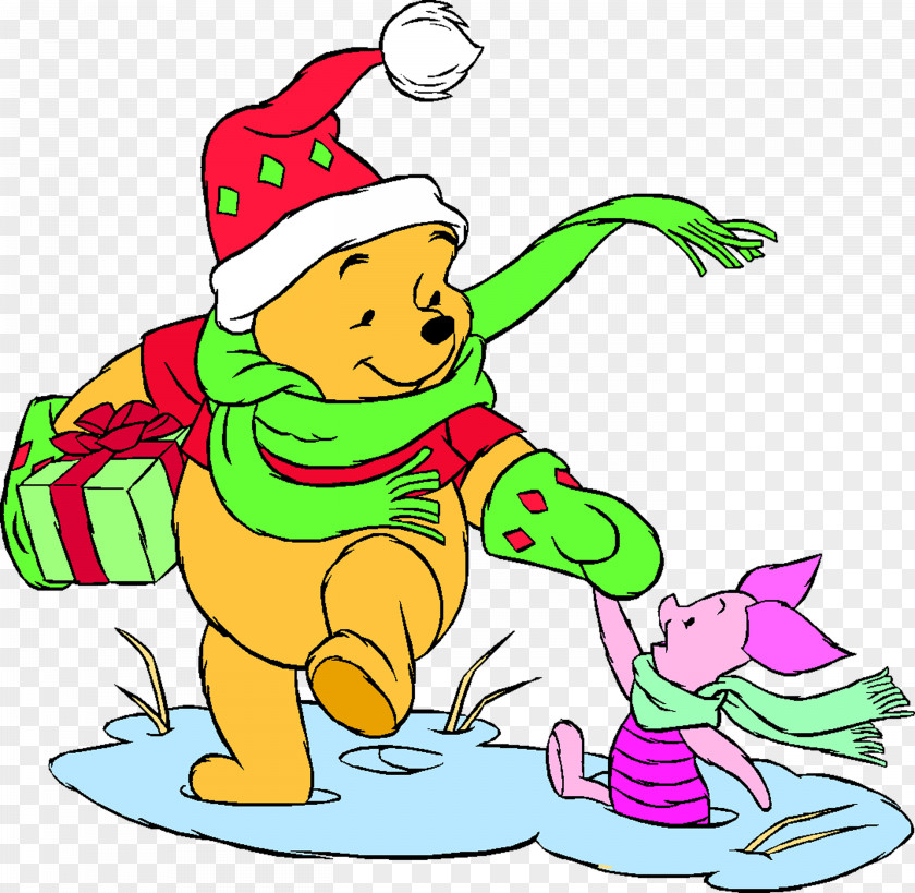 Winnie Pooh The Winnipeg Animation Clip Art PNG