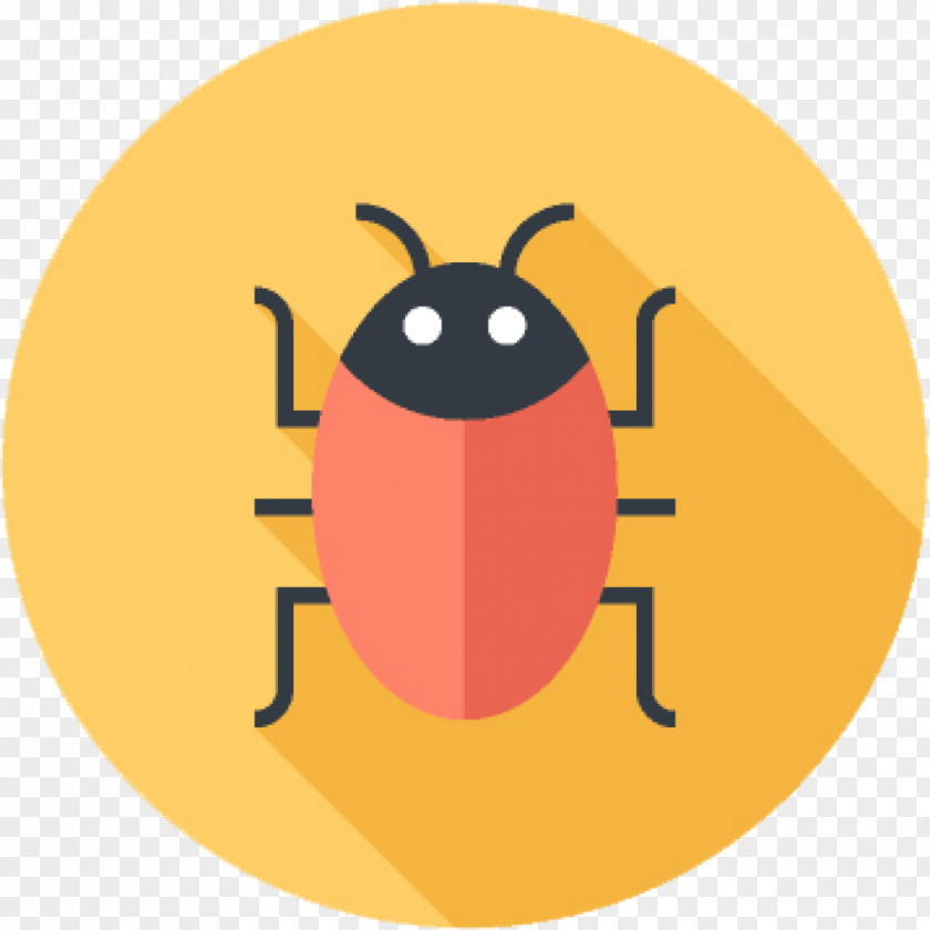 Bug Web Hosting Service Technology Clip Art PNG