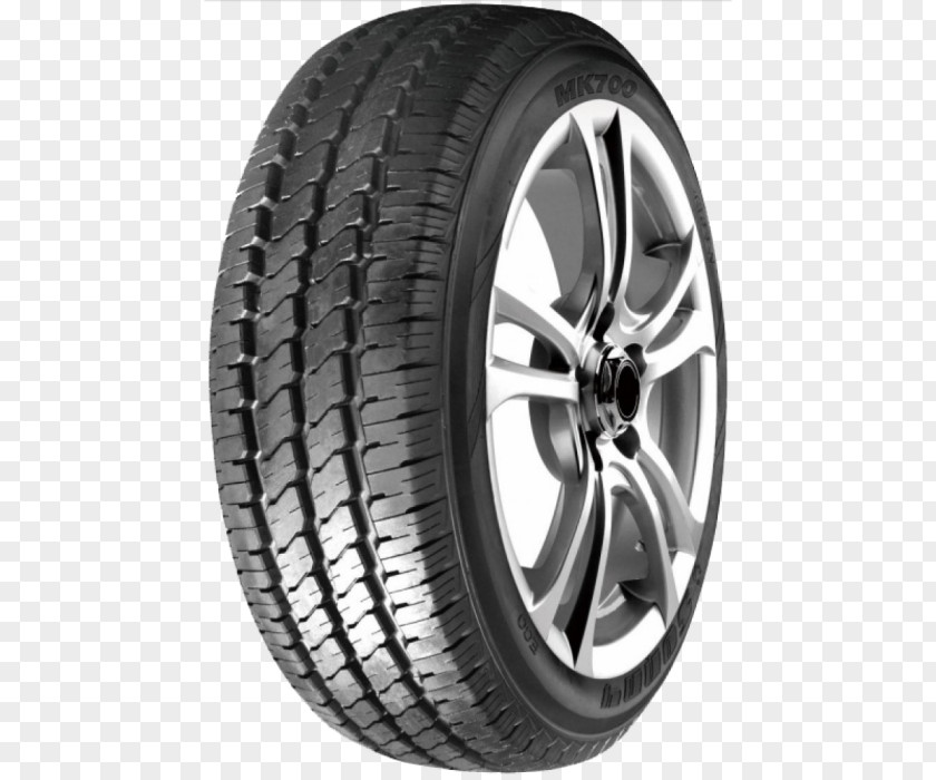 Car Tread Rim Tire Alloy Wheel PNG
