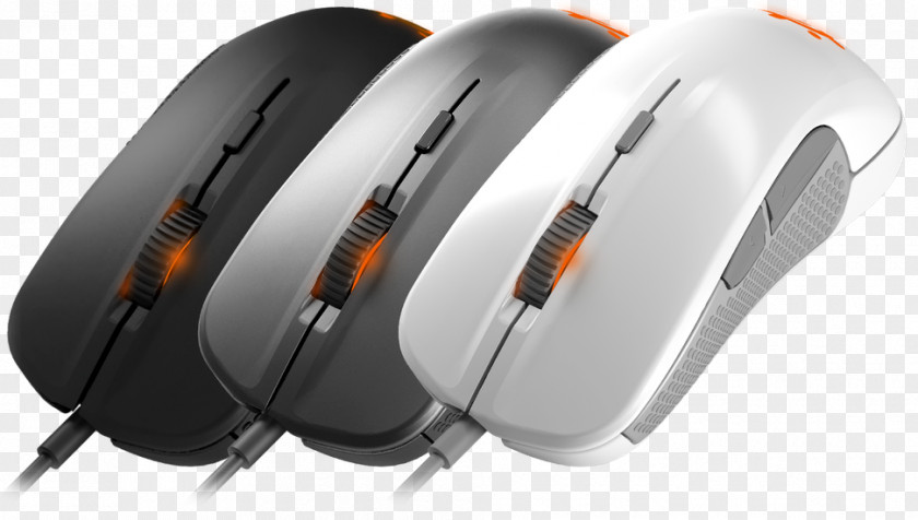 Computer Mouse Counter-Strike: Global Offensive SteelSeries Rival 300 100 PNG