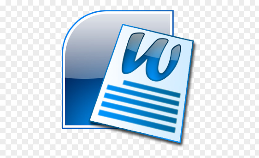 Computer Program Microsoft Word Office Document PNG