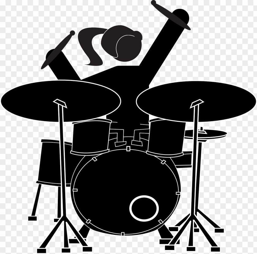 Drummer Drums PNG , little girl clipart PNG