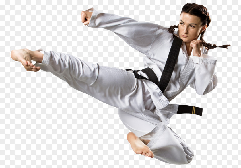 Karate Kickboxing Martial Arts Taekwondo PNG