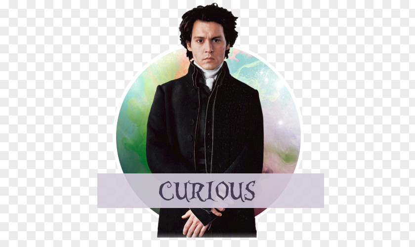 Morticia Sleepy Hollow Johnny Depp Ichabod Crane YouTube Film PNG