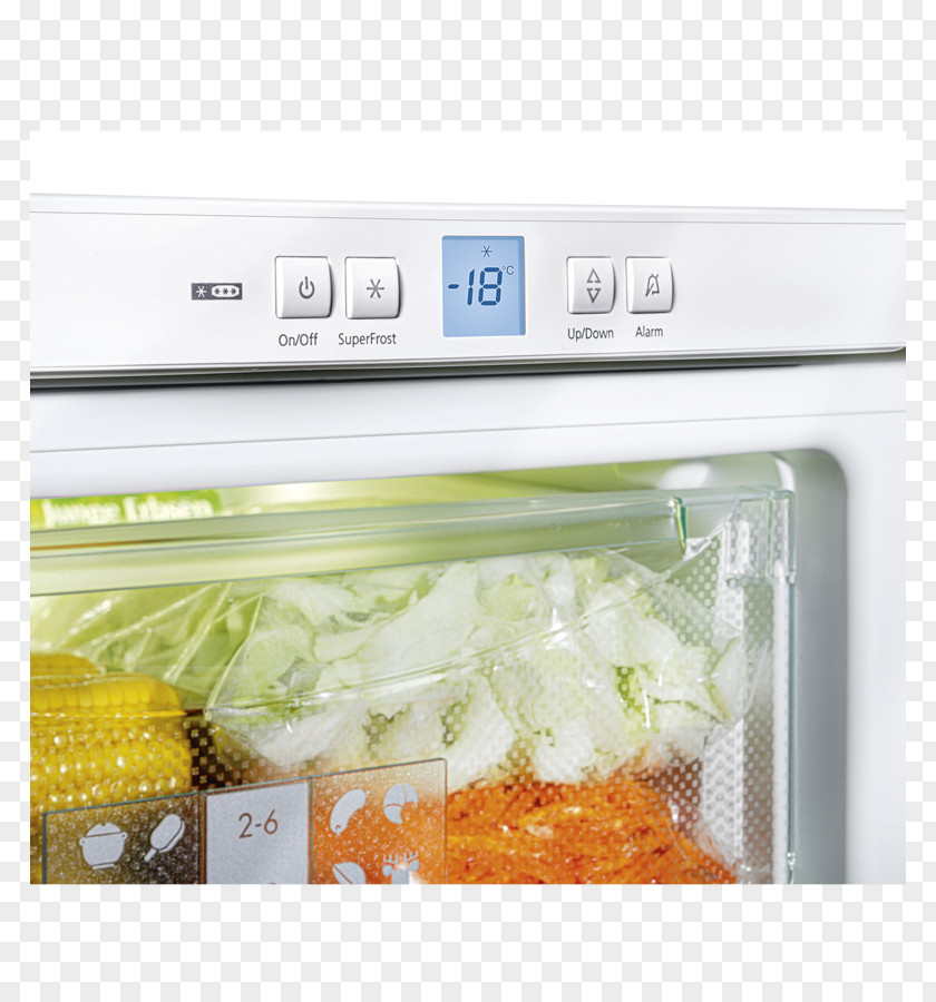 Product Display Liebherr Freestanding Undercounter Freezer Freezers GNP1913 60cm Frost Free PNG