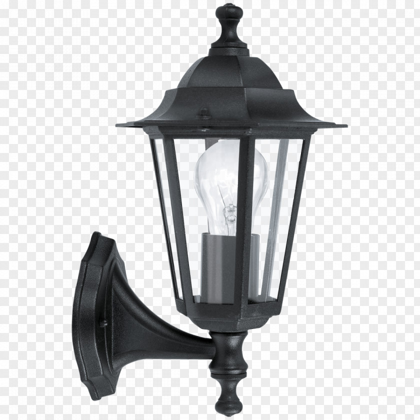 Show Room Lighting Lantern EGLO Light Fixture PNG