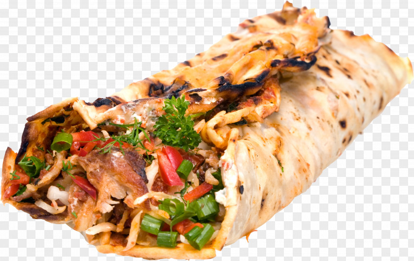 Shrimp Doner Kebab Shawarma Wrap Shish Taouk PNG