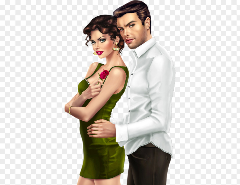 Woman Couple Clip Art PNG