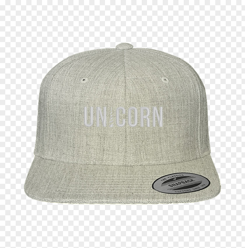 Baseball Cap Beige PNG