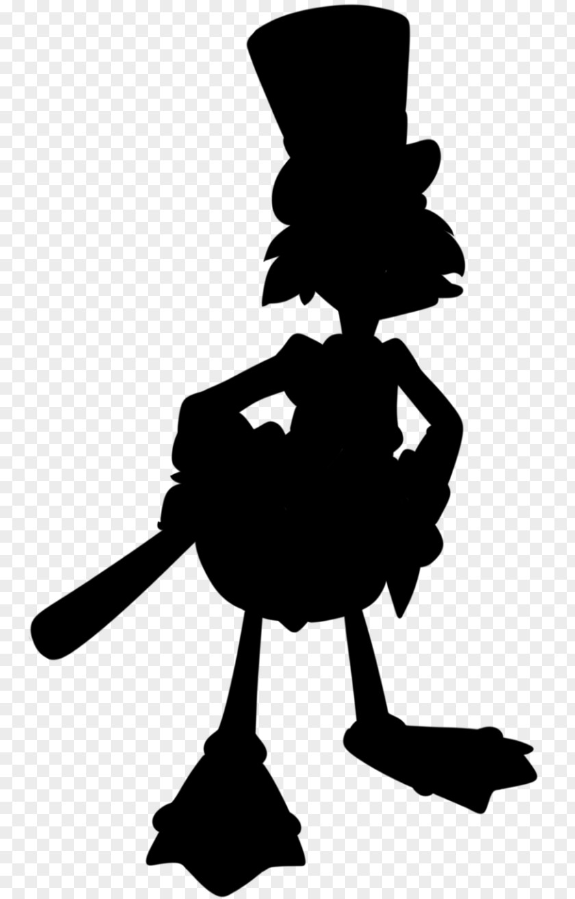 Blackandwhite Black M White Silhouette PNG