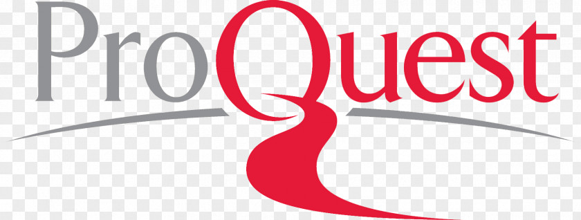Business ProQuest Library Logo Ex Libris Group PNG