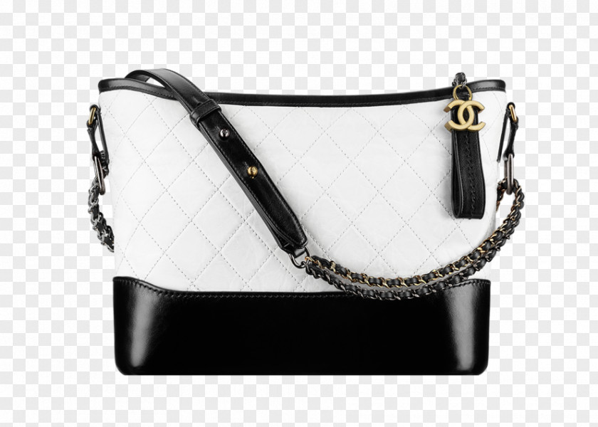 Chanel Hobo Bag Handbag Fashion PNG